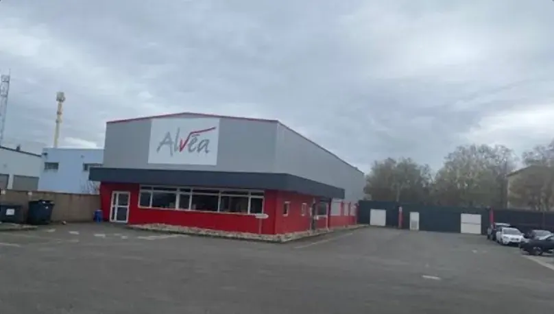 TotalEnergies Proxi Sud Ouest (Alvéa)