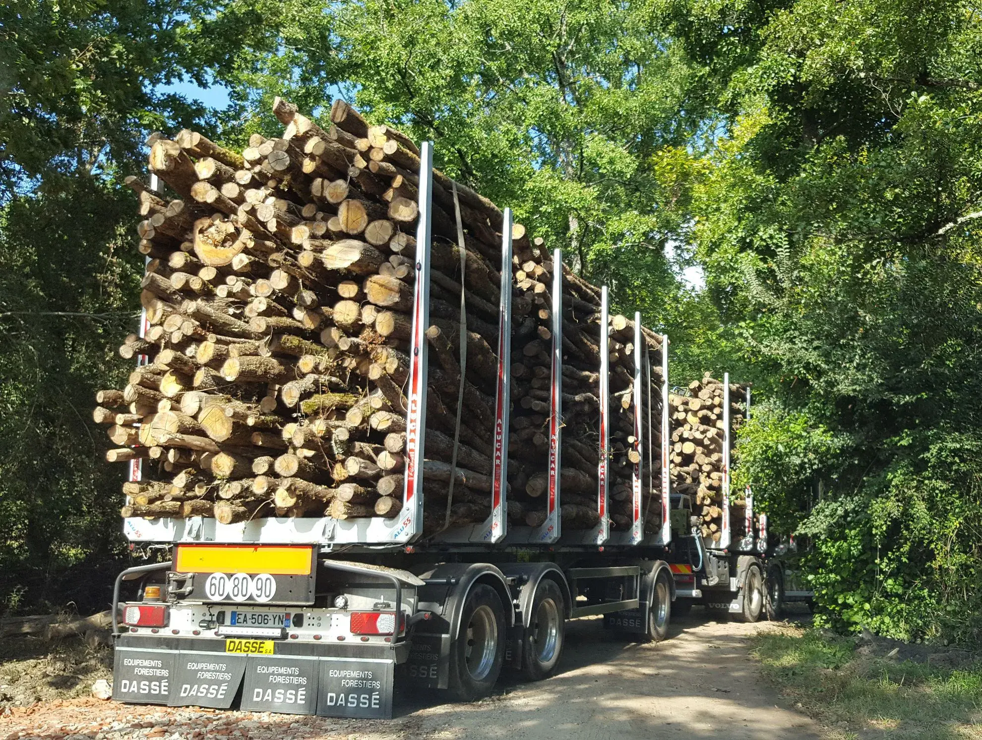 Alliance Bois de Chauffage