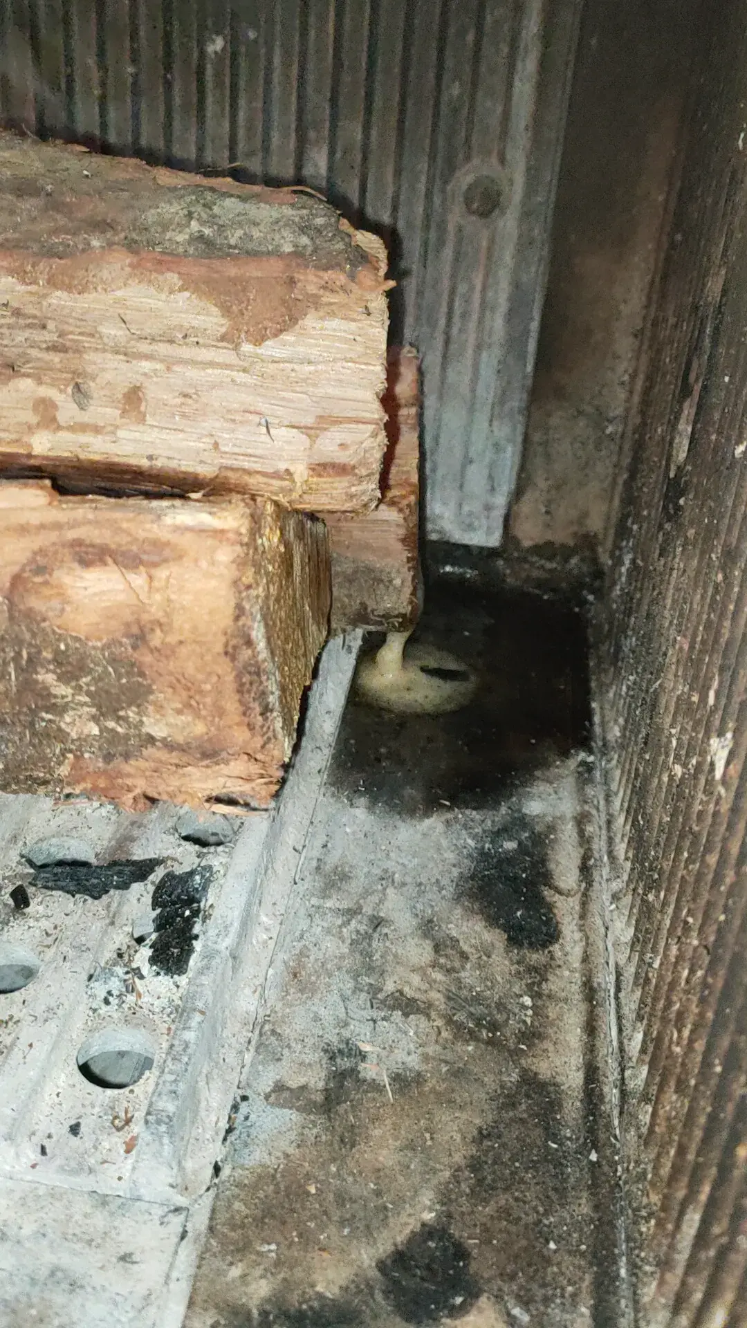 GME Bois de Chauffage