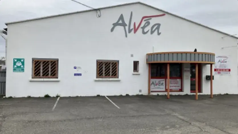 TotalEnergies Proxi Sud Ouest (Alvéa)