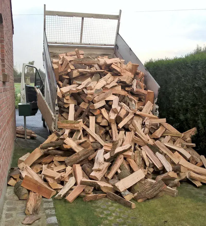 Au Bois de Chauffe