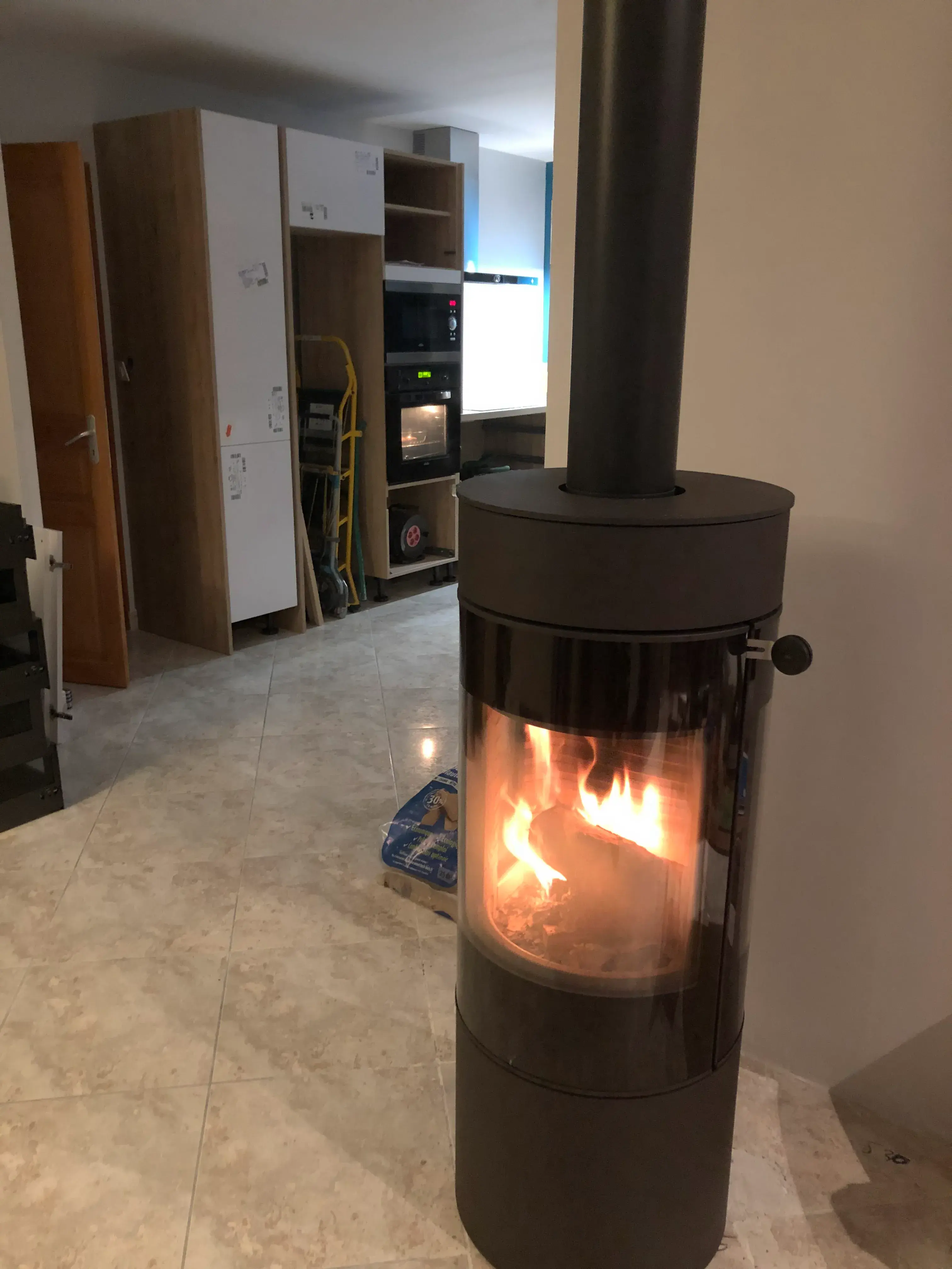 Lemasson Vente Bois De Chauffage à proximité de Nantes