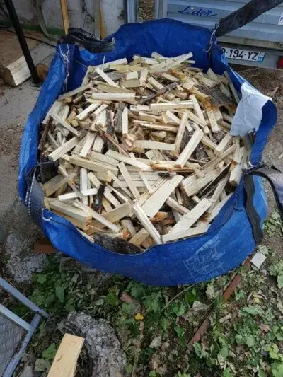 AAEM – Livraison de bois de chauffage
