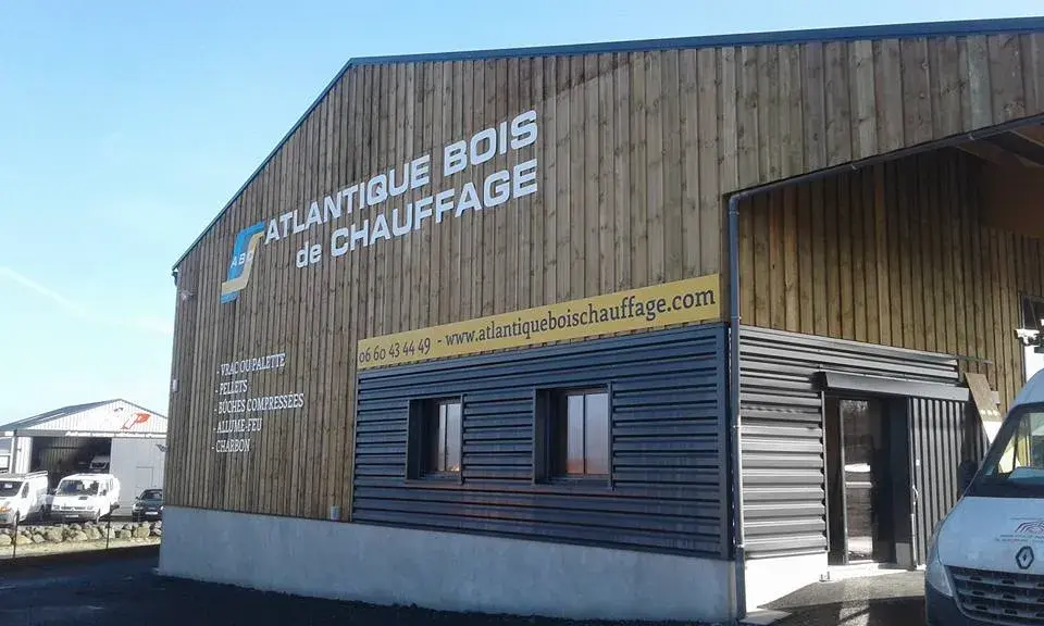 Atlantique Bois de Chauffage