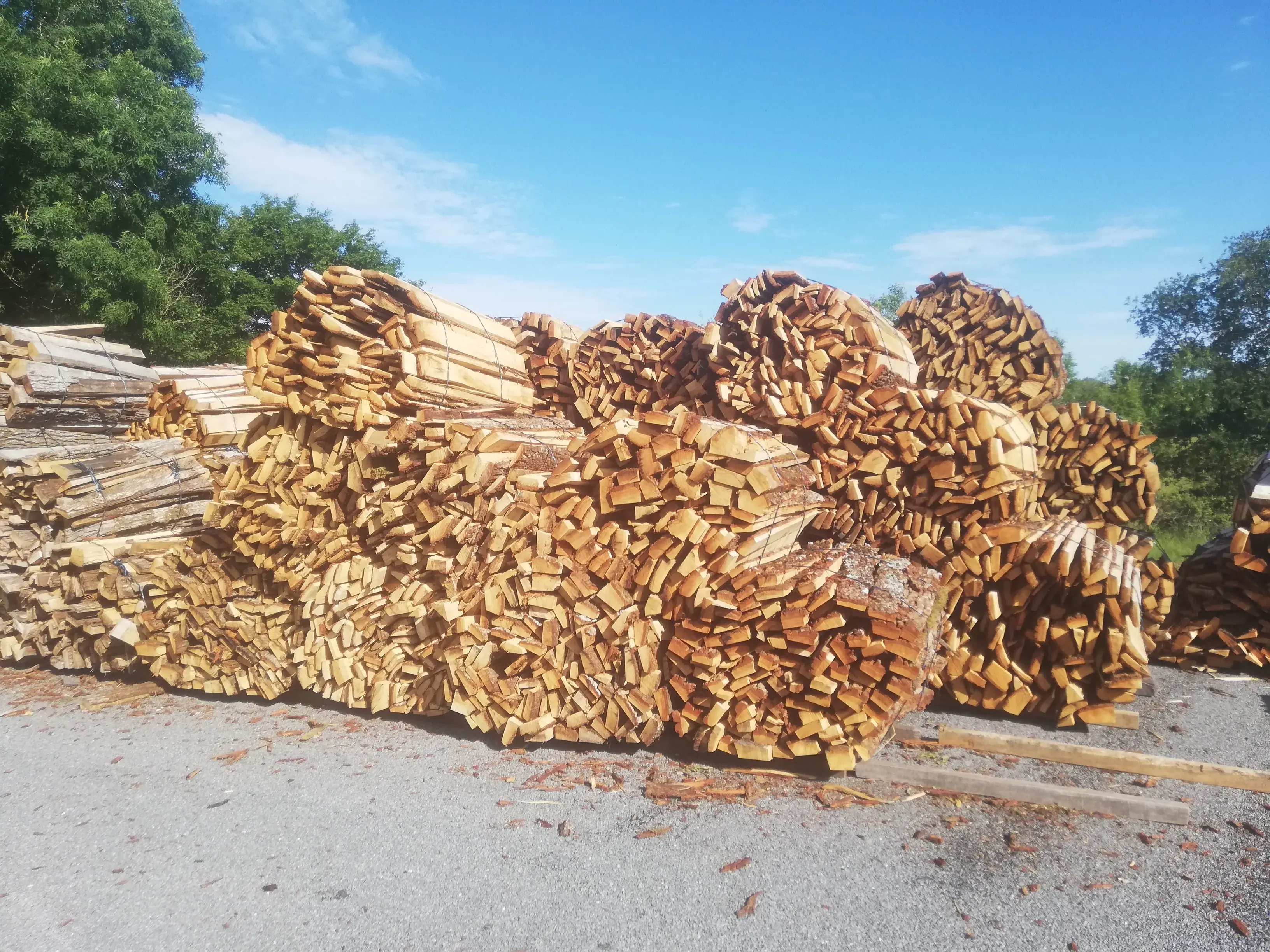 Concept & Bois Energie