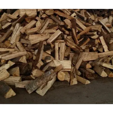 ARBRAVI Bois de chauffage Vendée