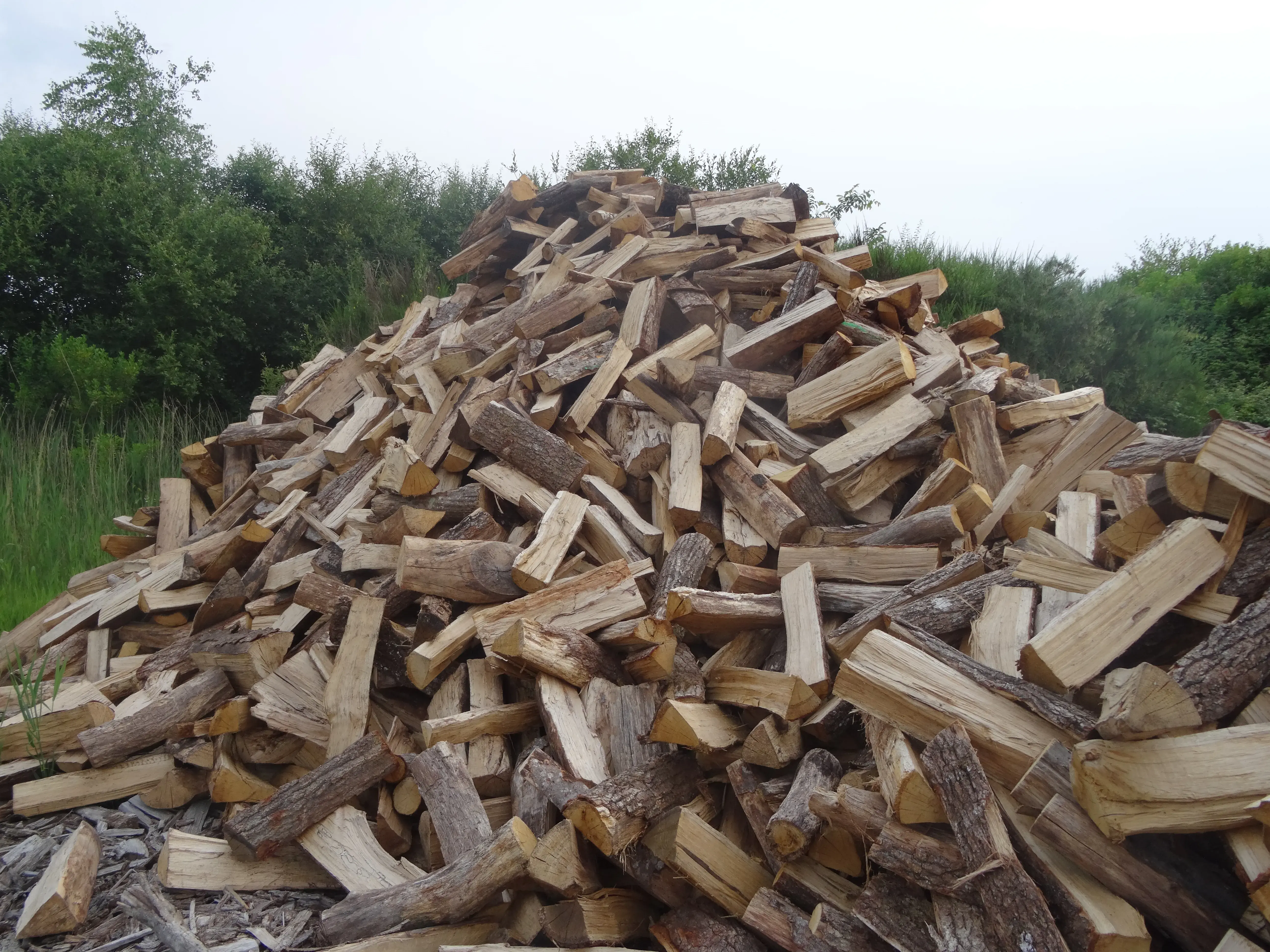 LE FUR Bois de chauffage