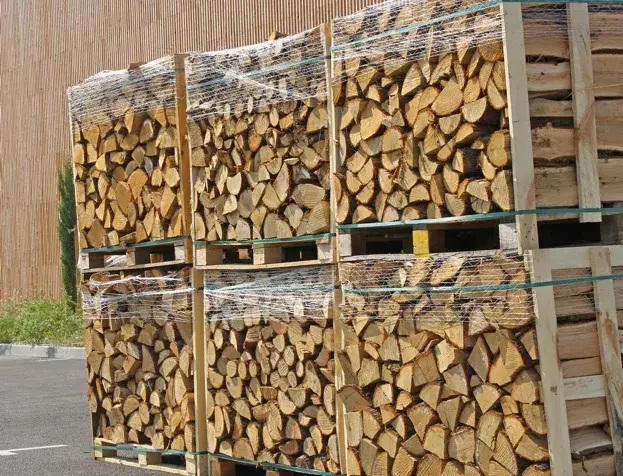 Bois de Chauffage 49 (Sarl Au vin de France)