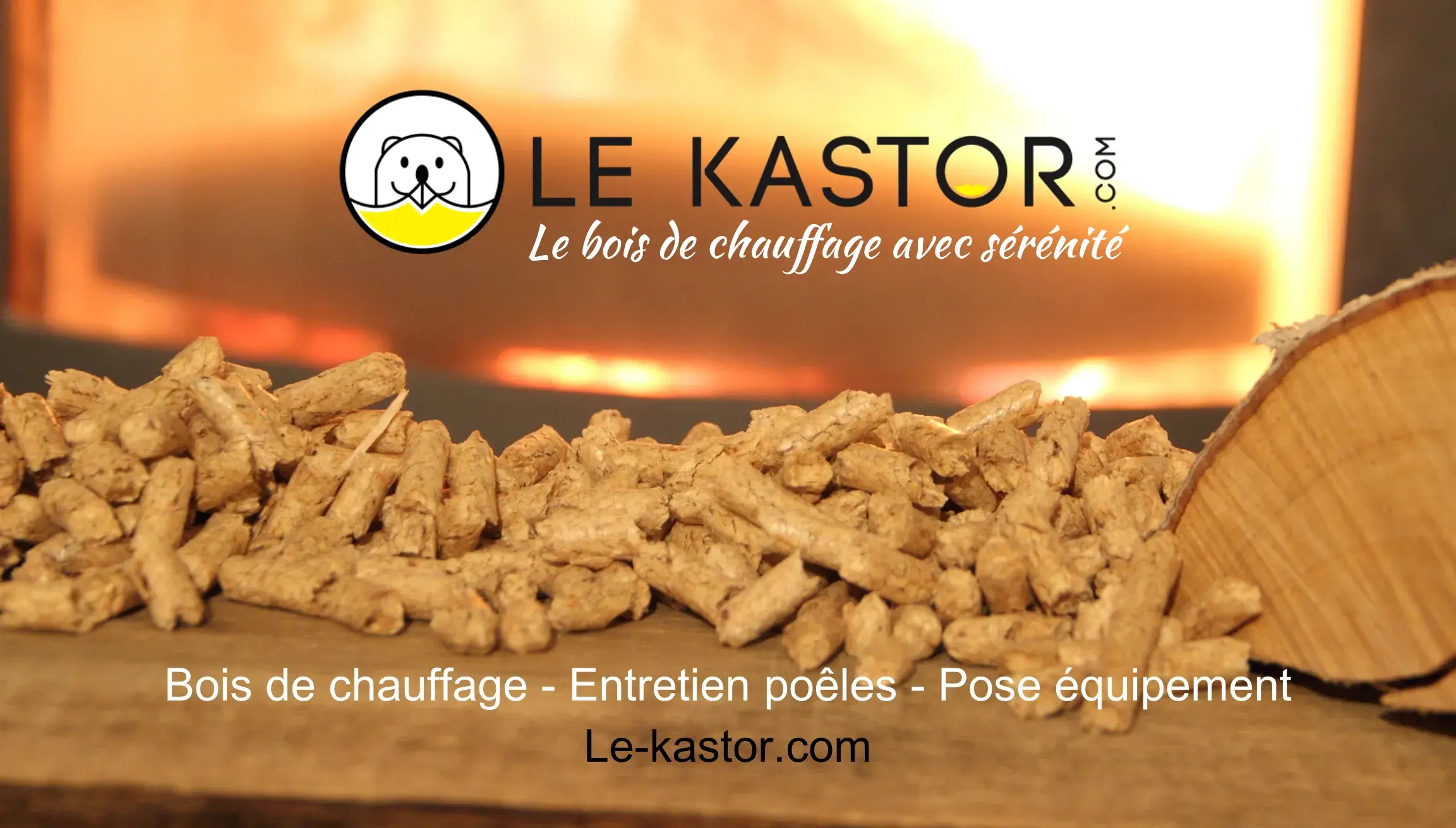 LE KASTOR  LA