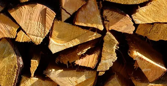 SAS Bois de Chauffage du Taennchel