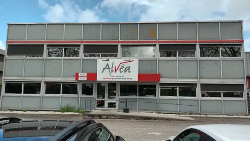 TotalEnergies Proxi Sud Ouest (Alvéa)
