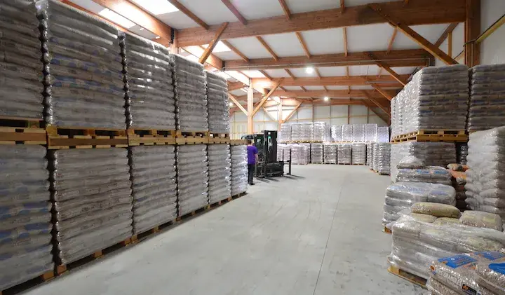 BIO ENERGIE FRANCE