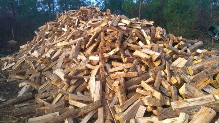 Andernos Bois de Chauffage