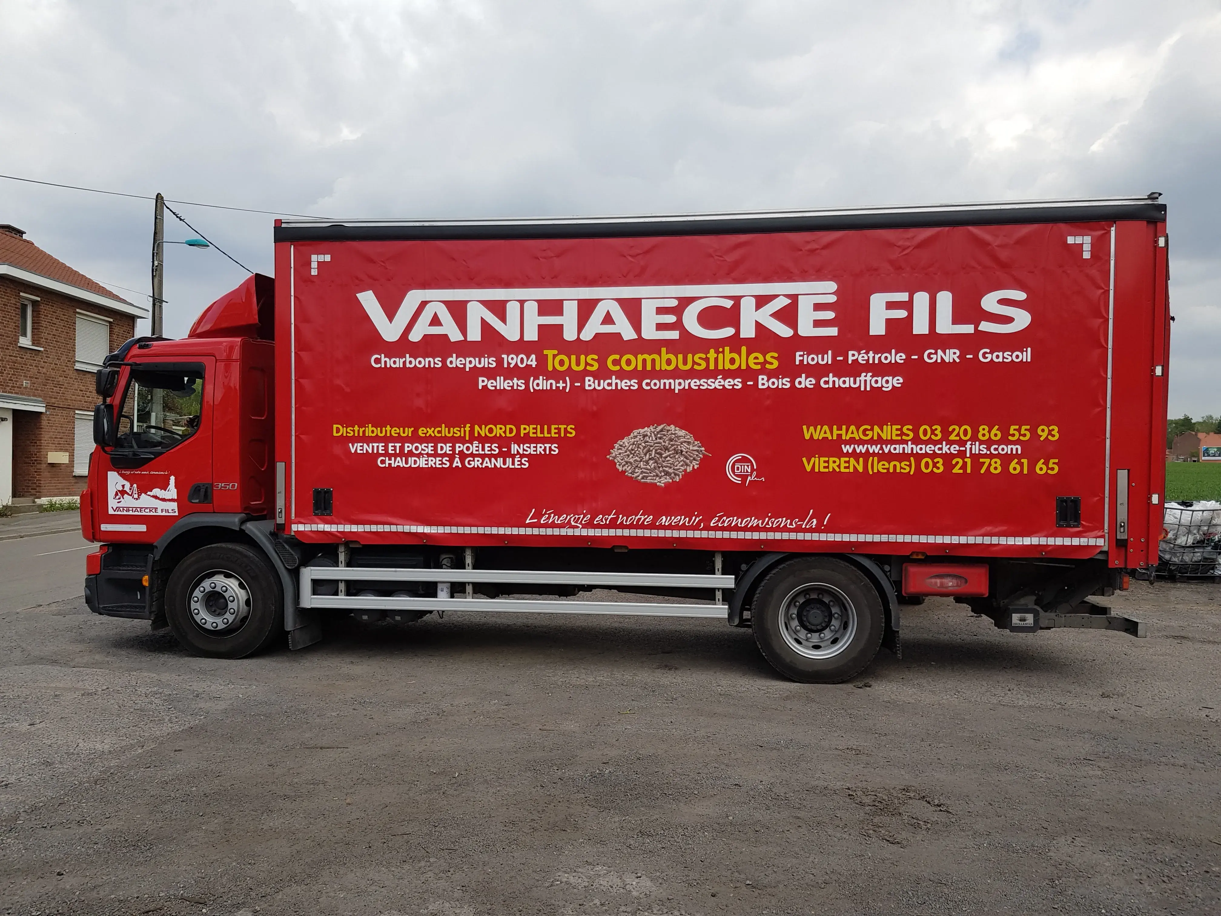 Vanhaecke Vincent