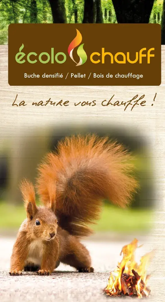 Ecolochauff