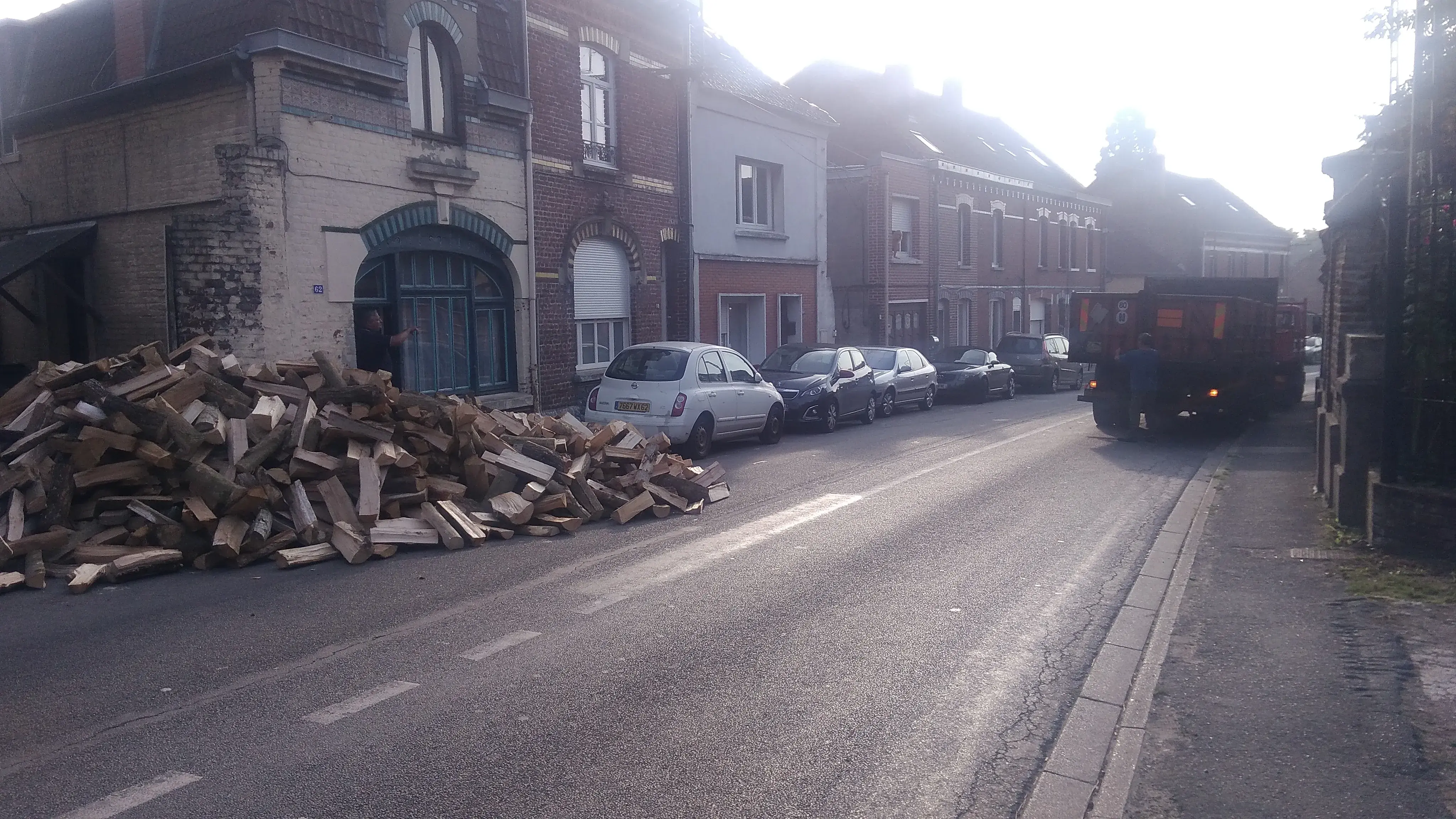 Etablissements Vanhaecke