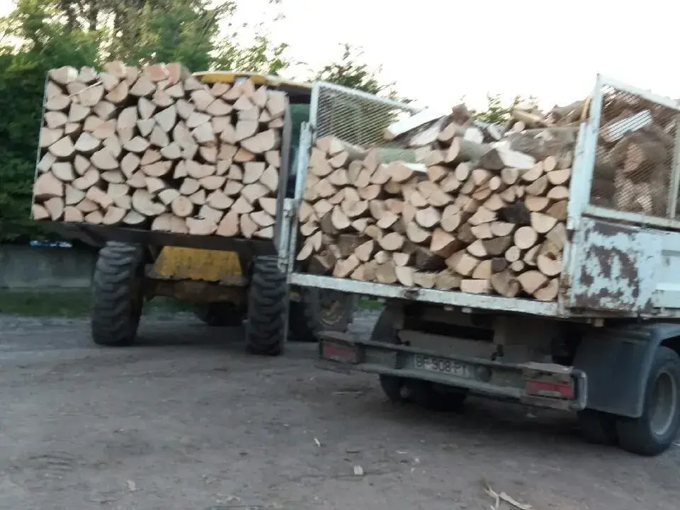 BARIN BOIS DE CHAUFFAGE