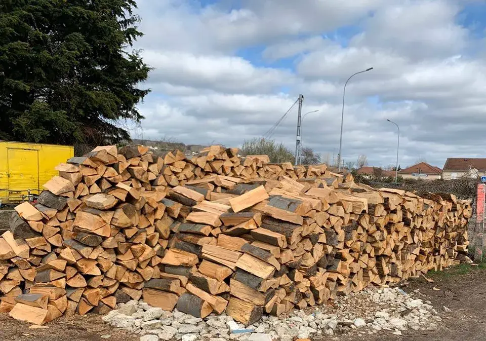 Bois de chauffage SARL EKA