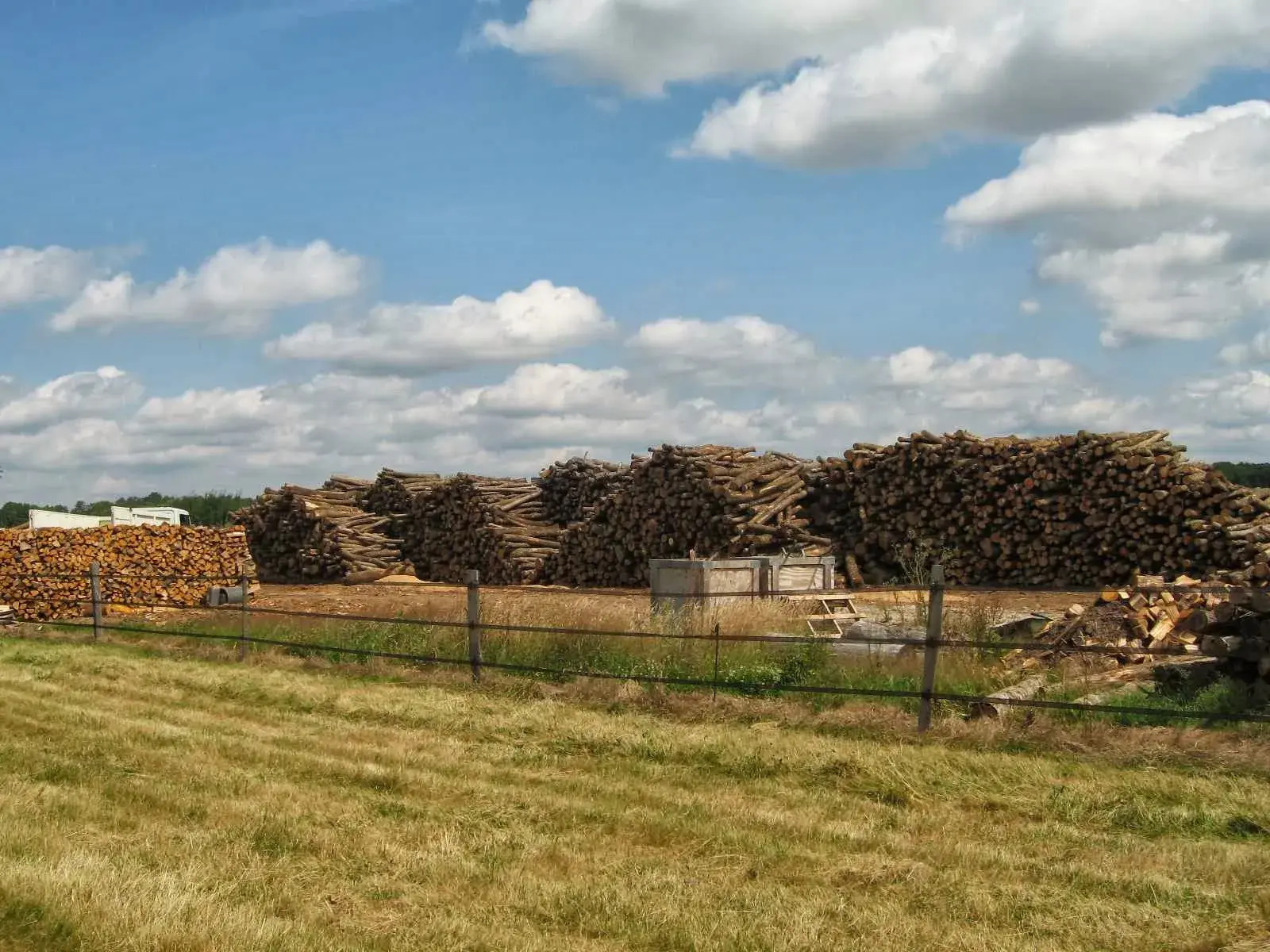 SARL MAGNANI BOIS DE CHAUFFAGE