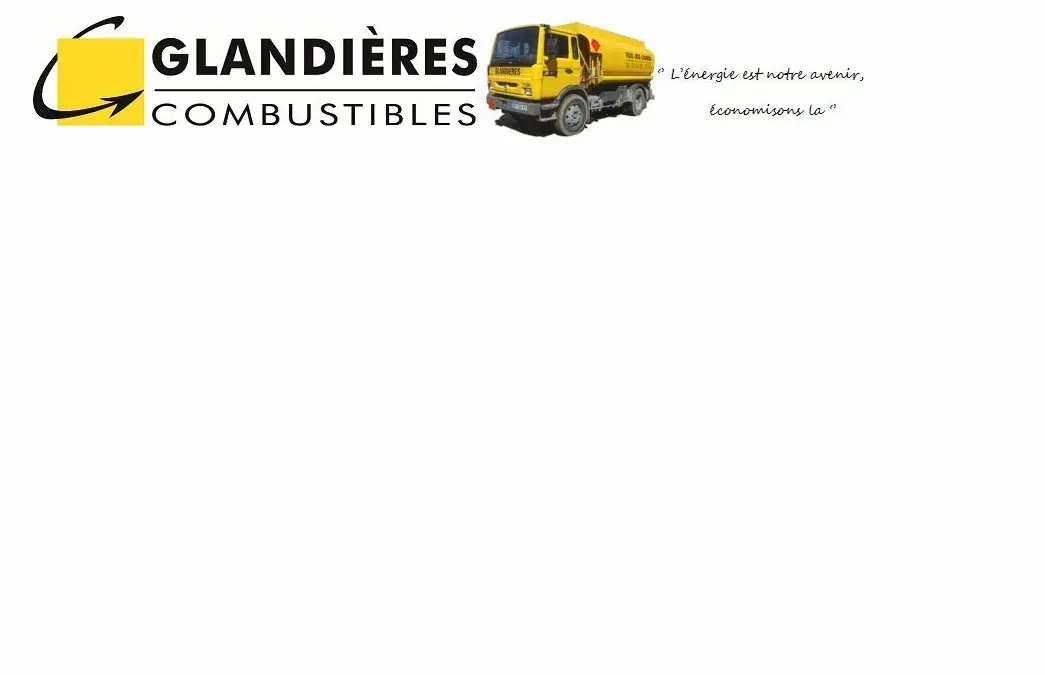 Glandières Combustibles