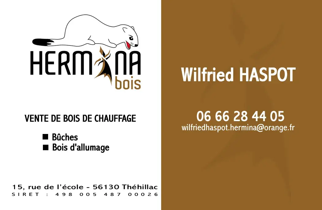 Hermina Bois