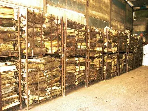 Bois Distribution