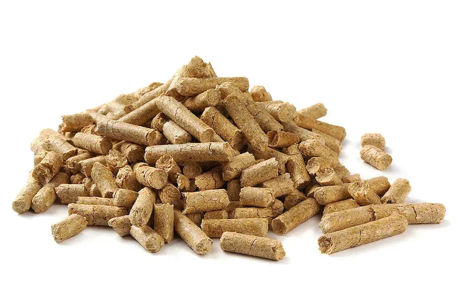 BEAL GRANULES BOIS