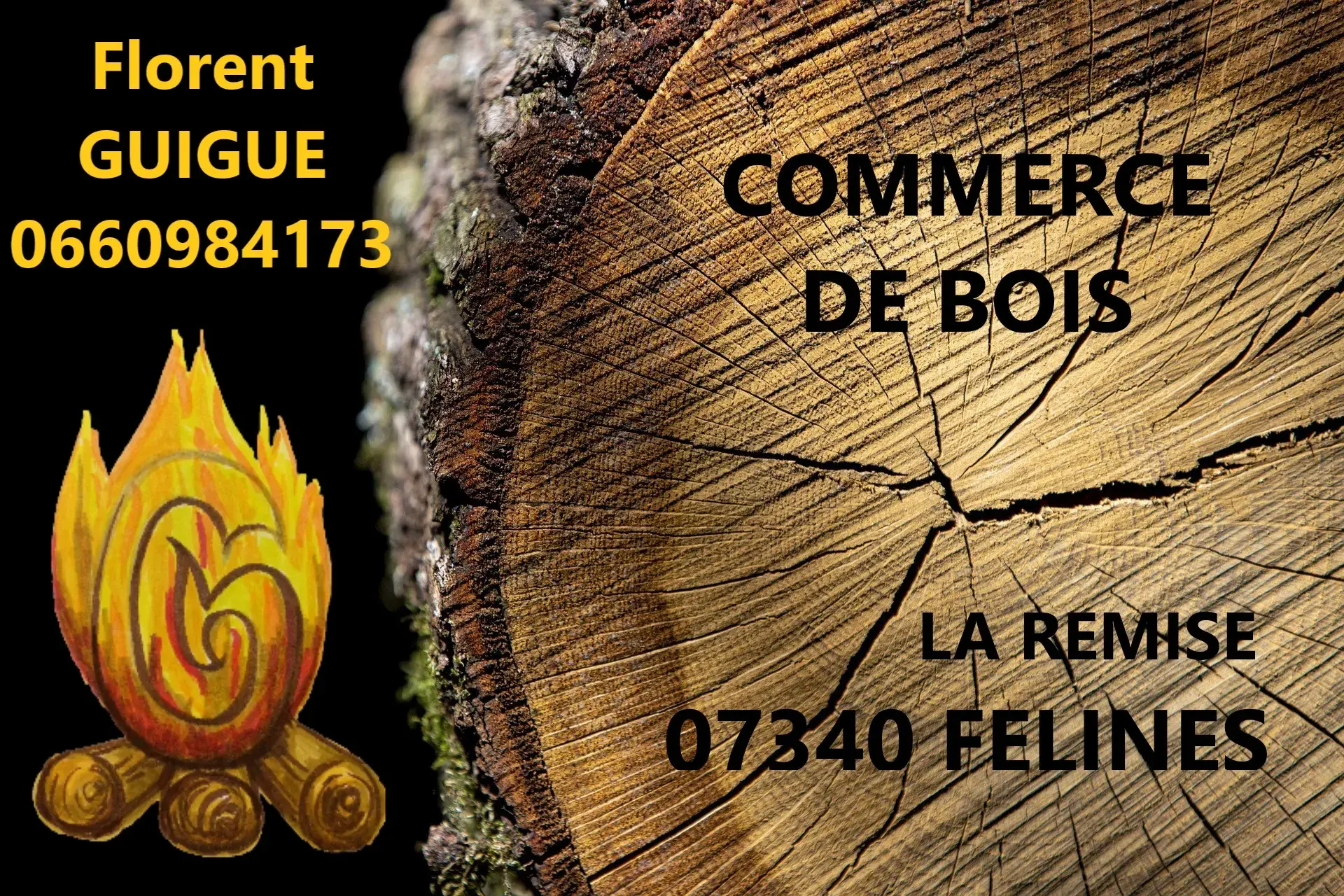 Guigue Florent