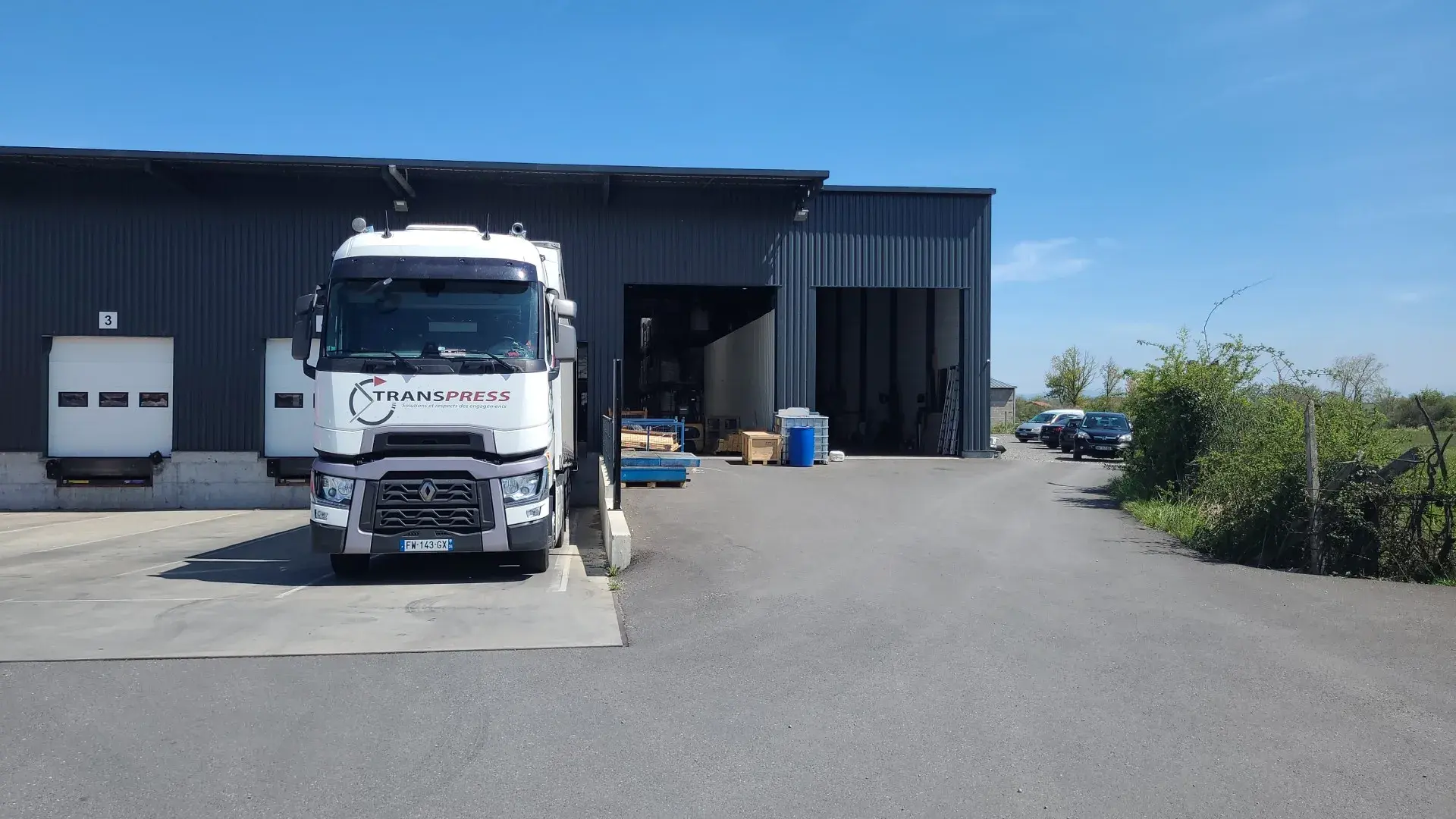 TDS Environnement