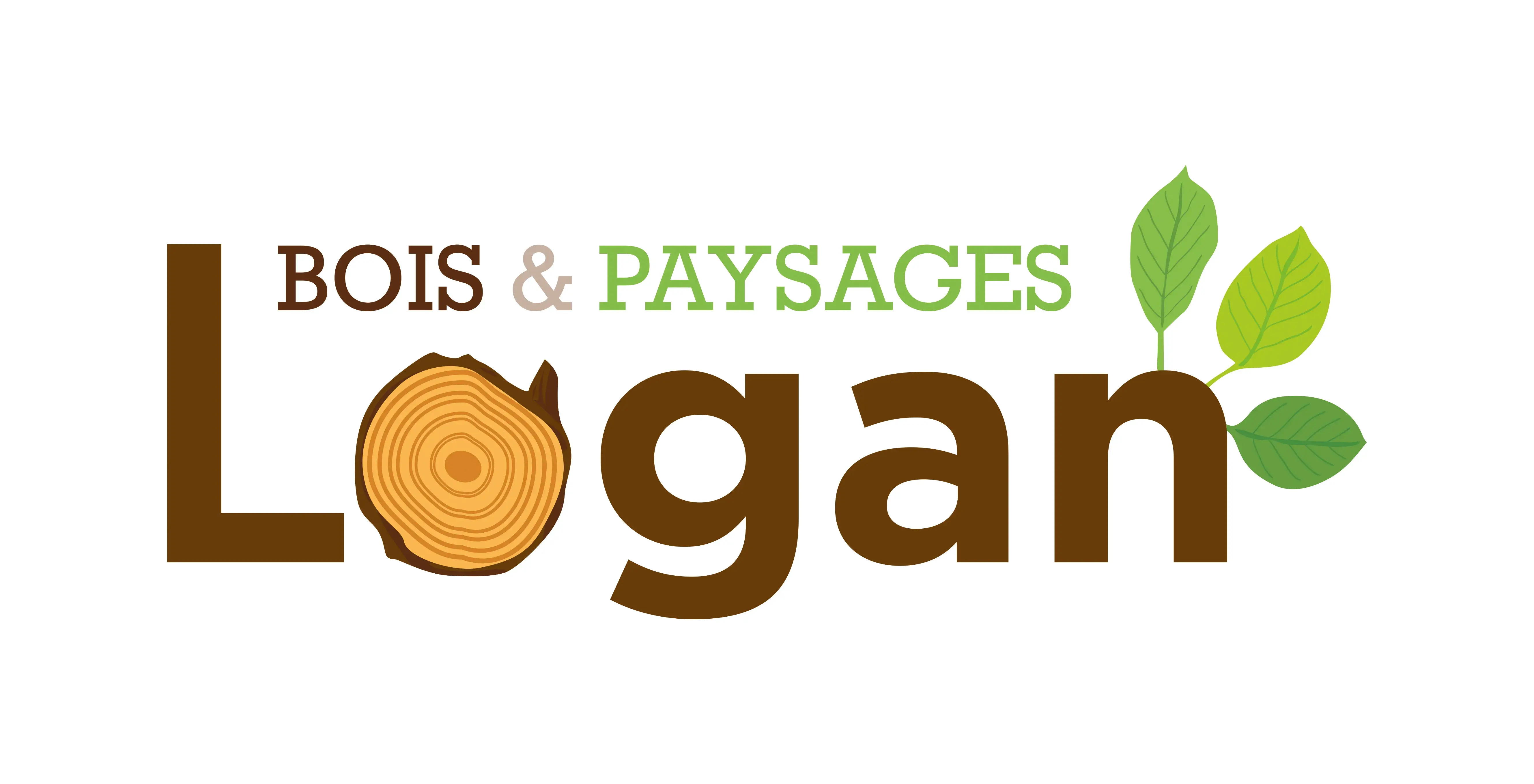 LOGAN BOIS ET PAYSAGES