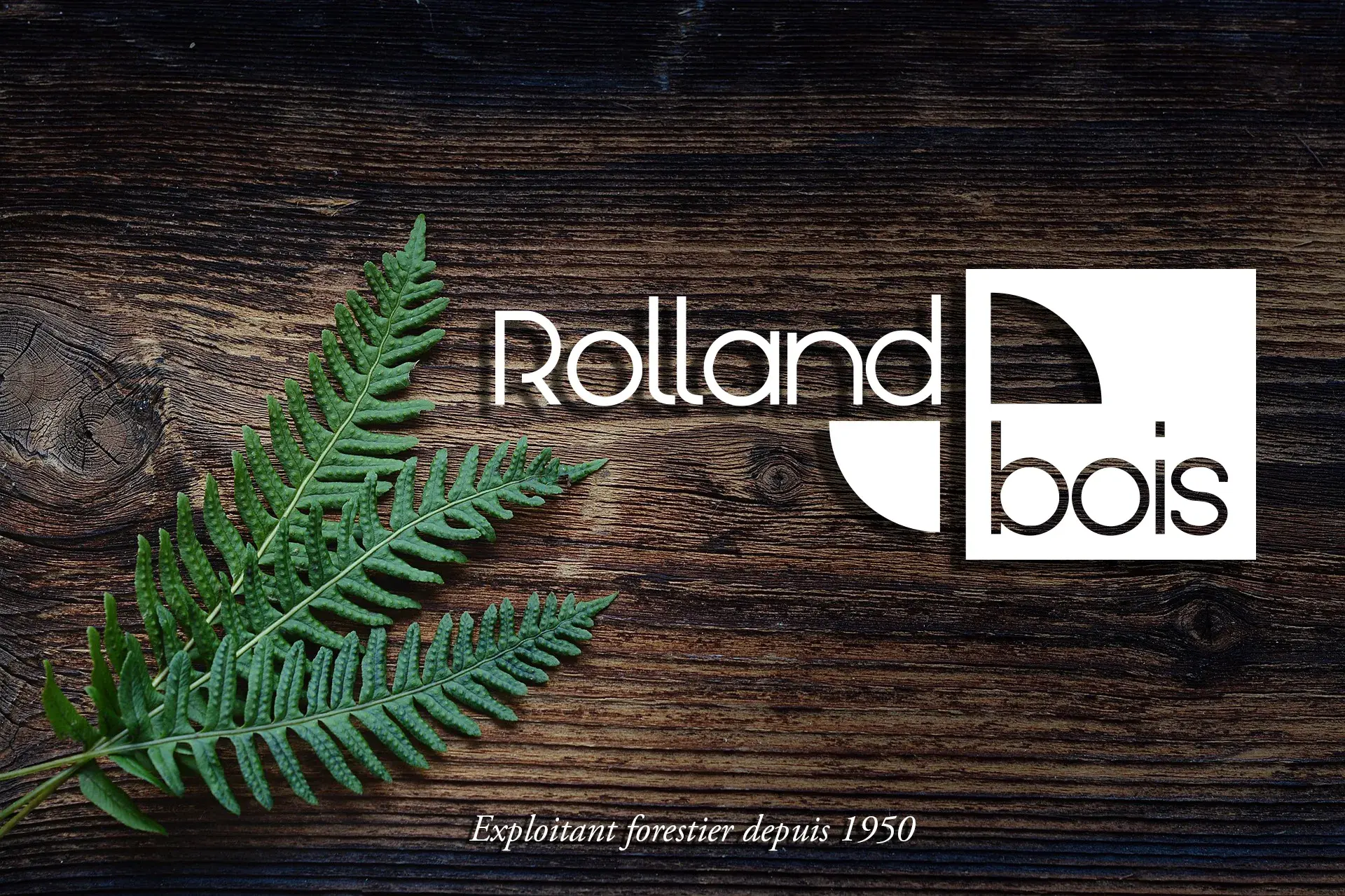 Rollandbois