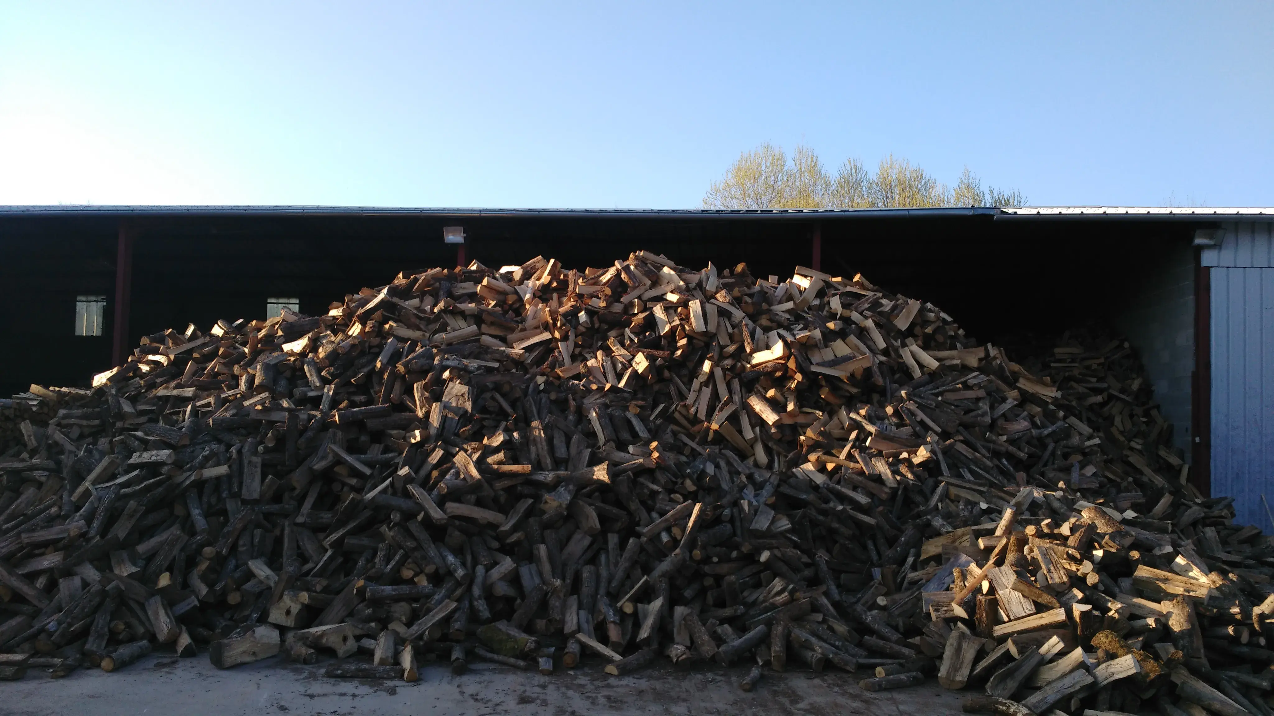 Le Bois Du Morvan