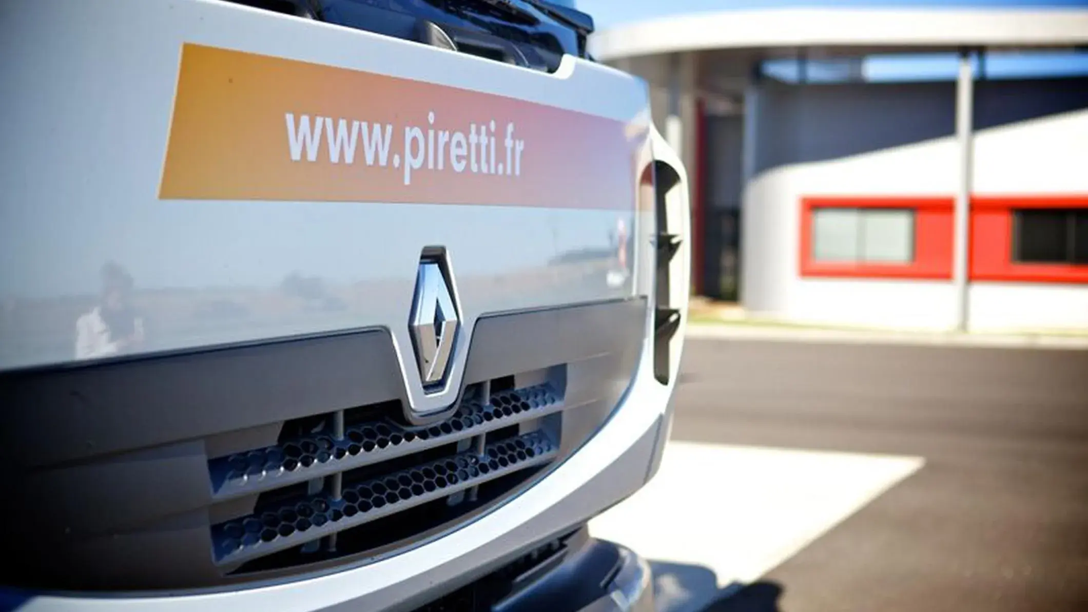 Piretti