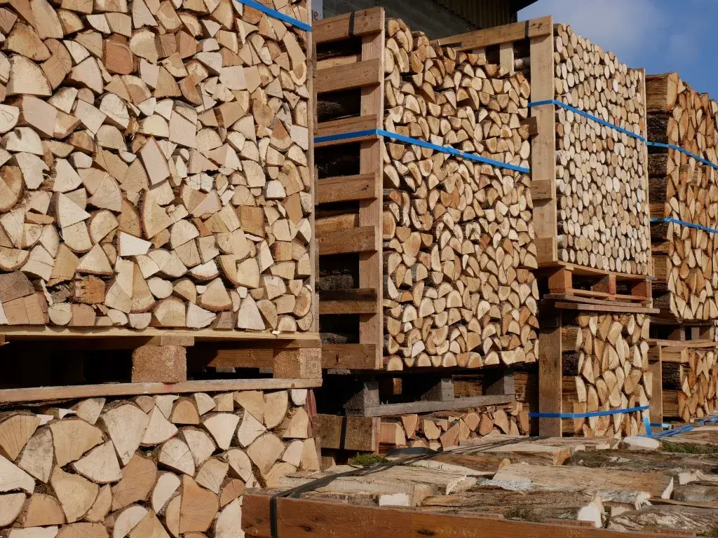 SEVAFLAM Énergie Bois