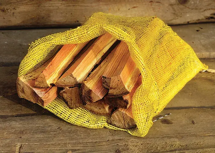 Bois de chauffage BOUCHATON pascal