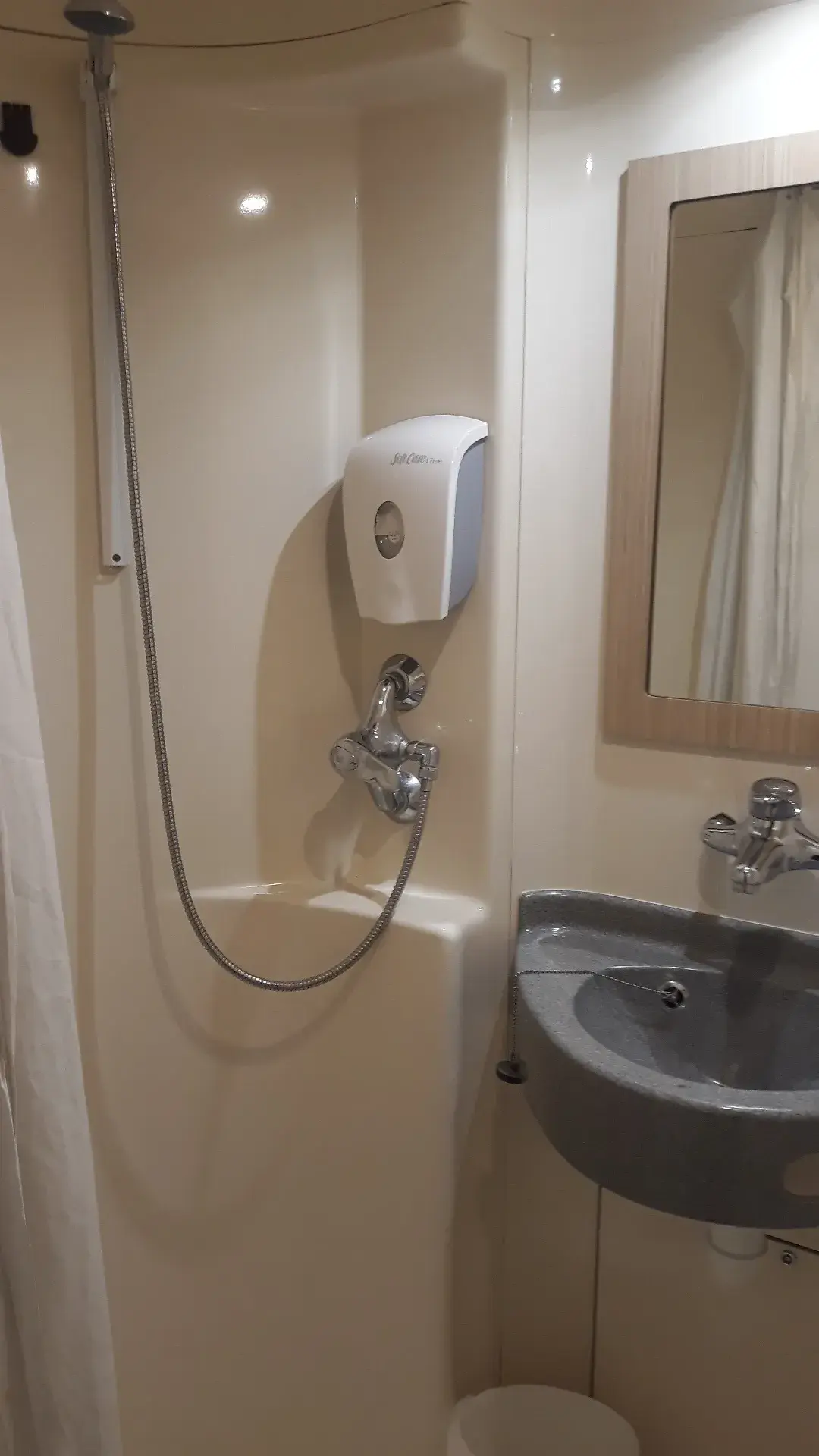 TotalEnergies Proxi Nord Ouest (CPO)