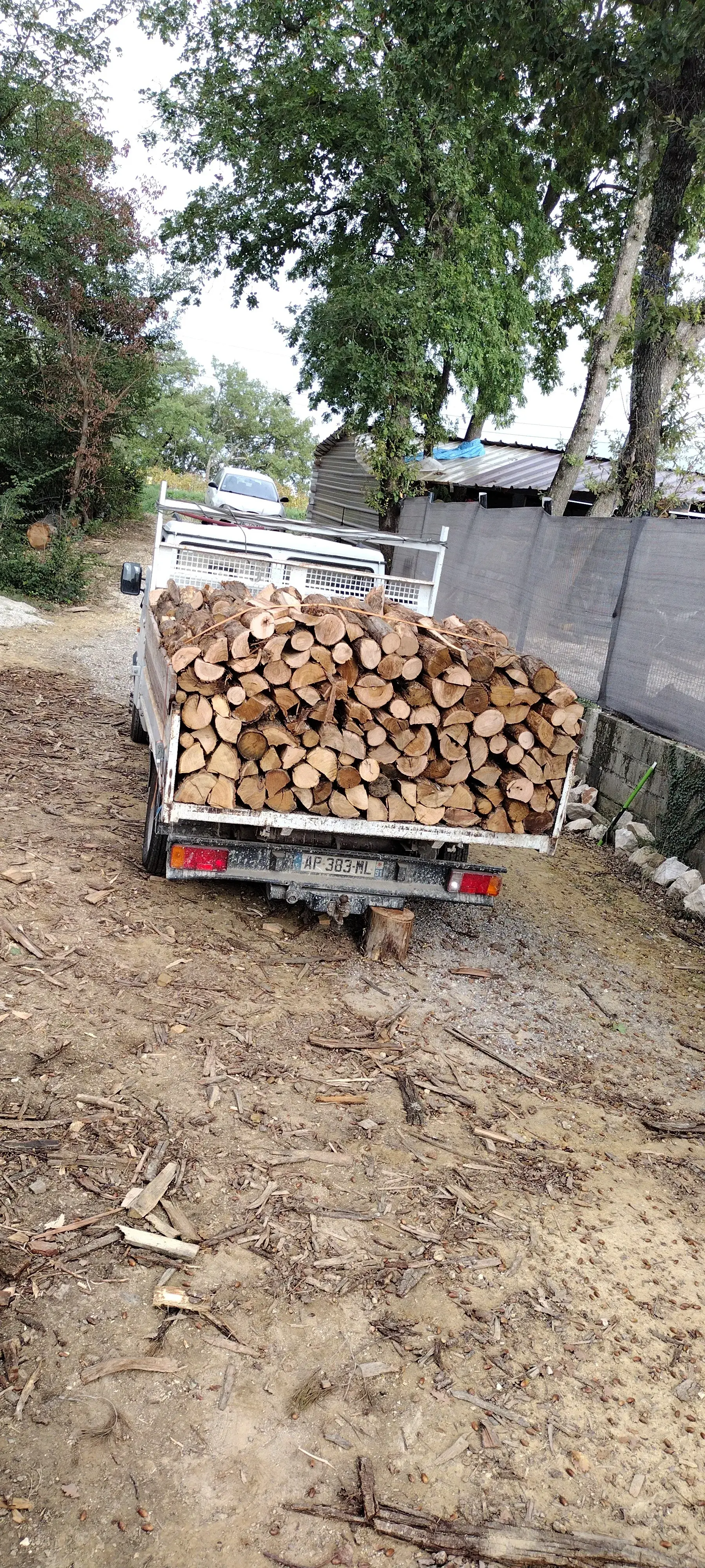 Sud Bois de Chauffage