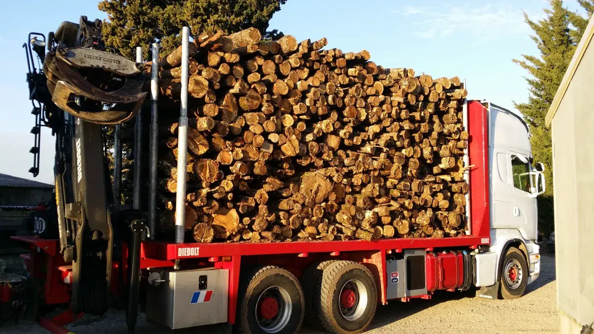 BOSVET  AU CLAIR DU BOIS