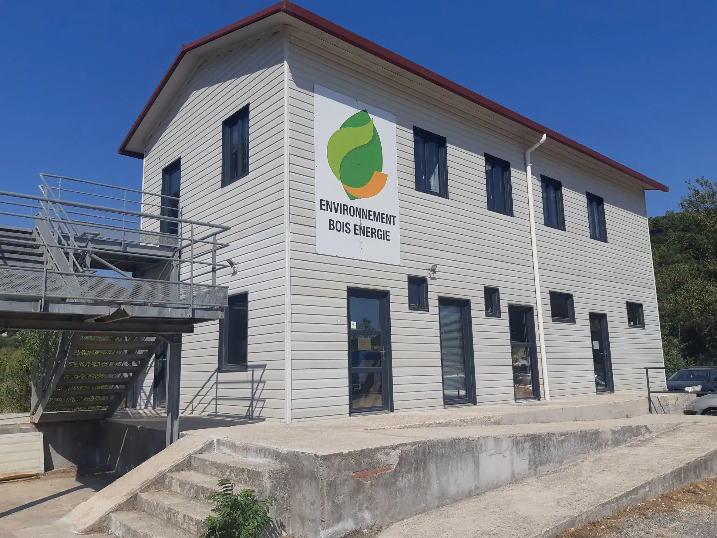 Environnement Bois Energie