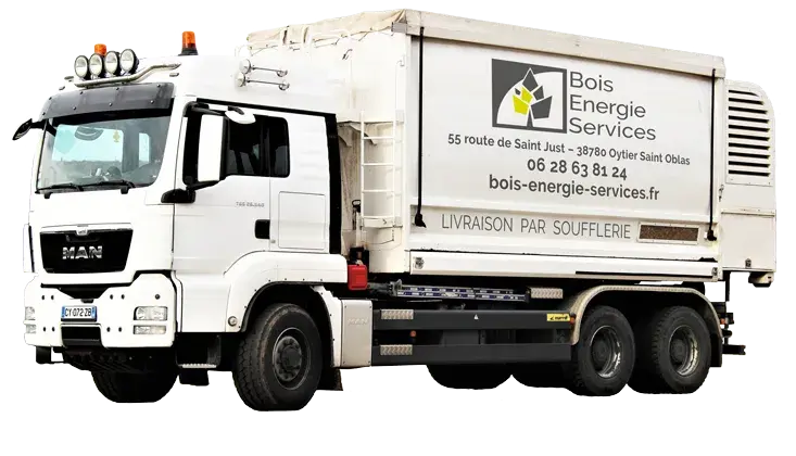 Bois Energie Services
