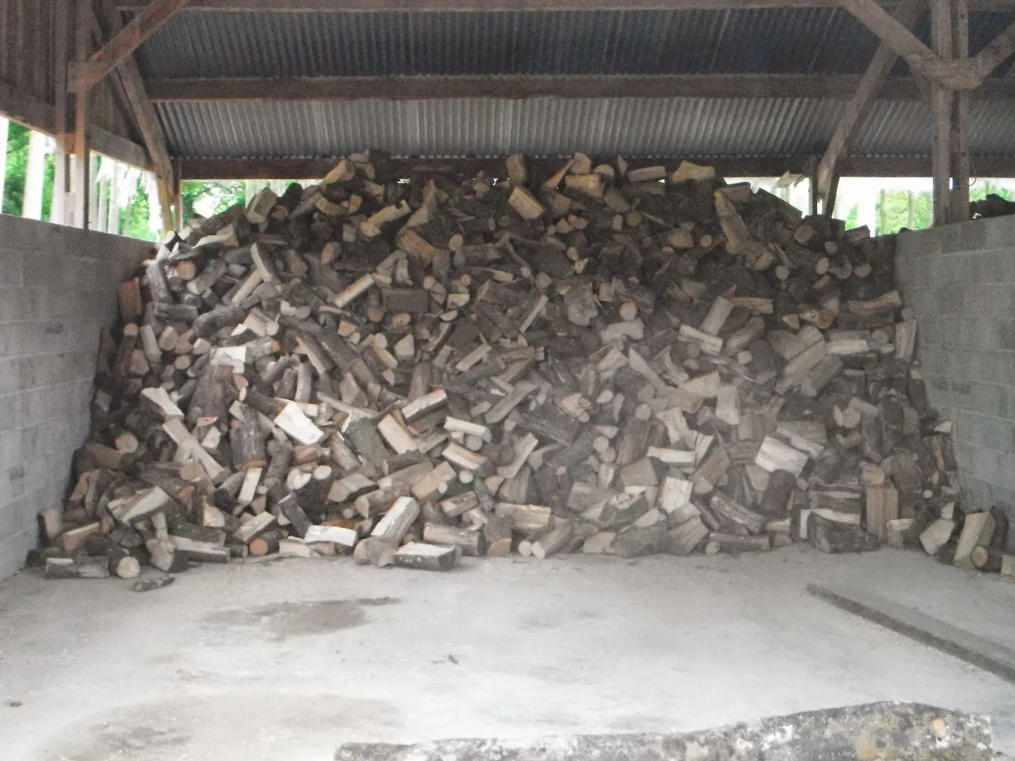 Exploitation Forestiere Launay Plut