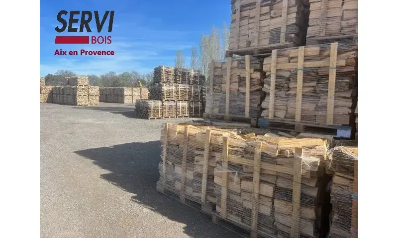 Servi Bois