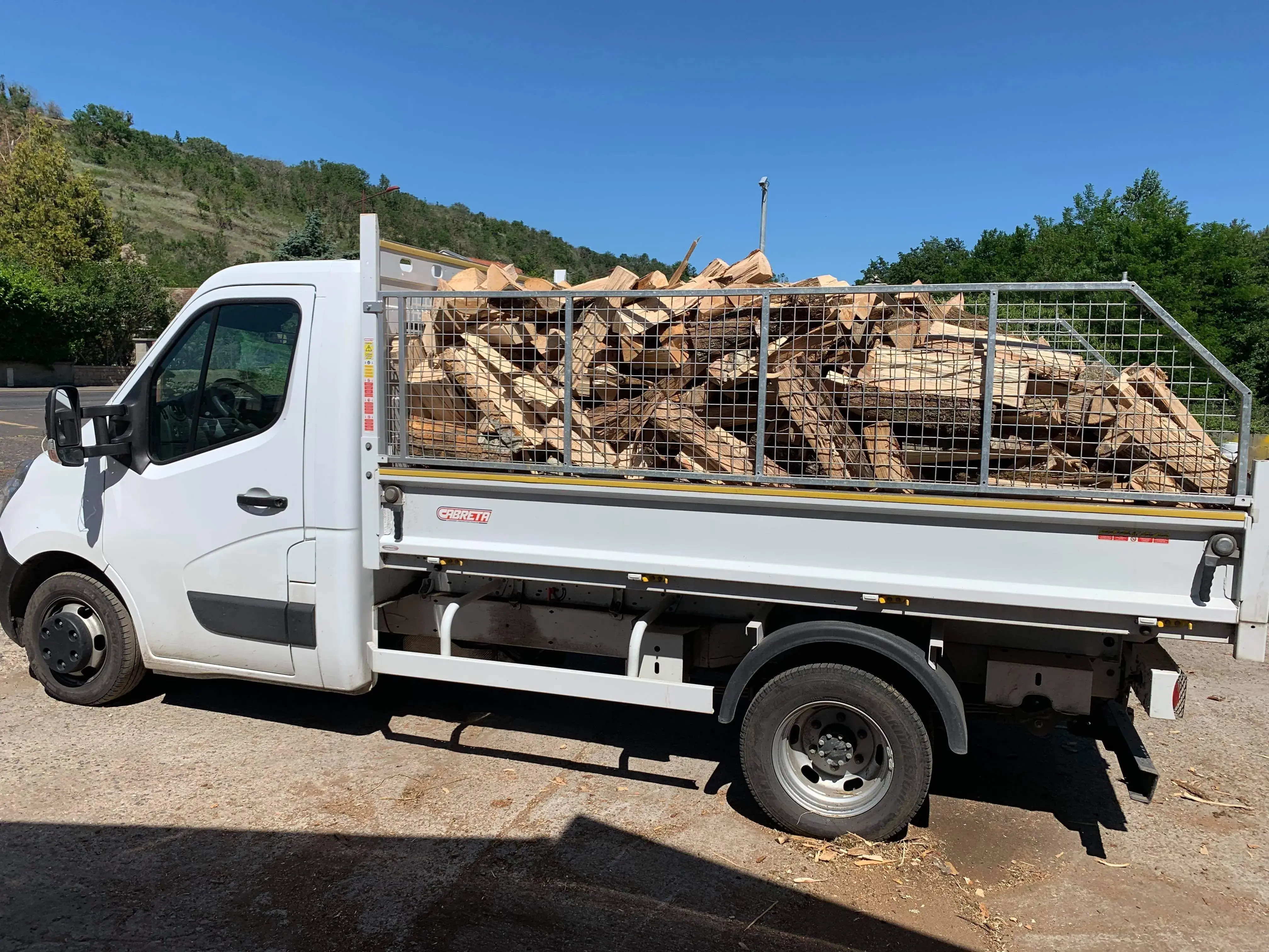 Rom1 Des Bois
