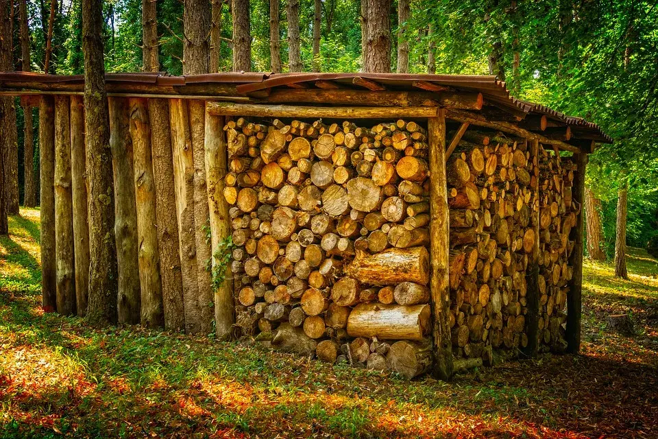 Touflamme  Bois de chauffage Finistère  Vente et Livraison  Buches Densifiés Granulés Pellets Allume Feu 29
