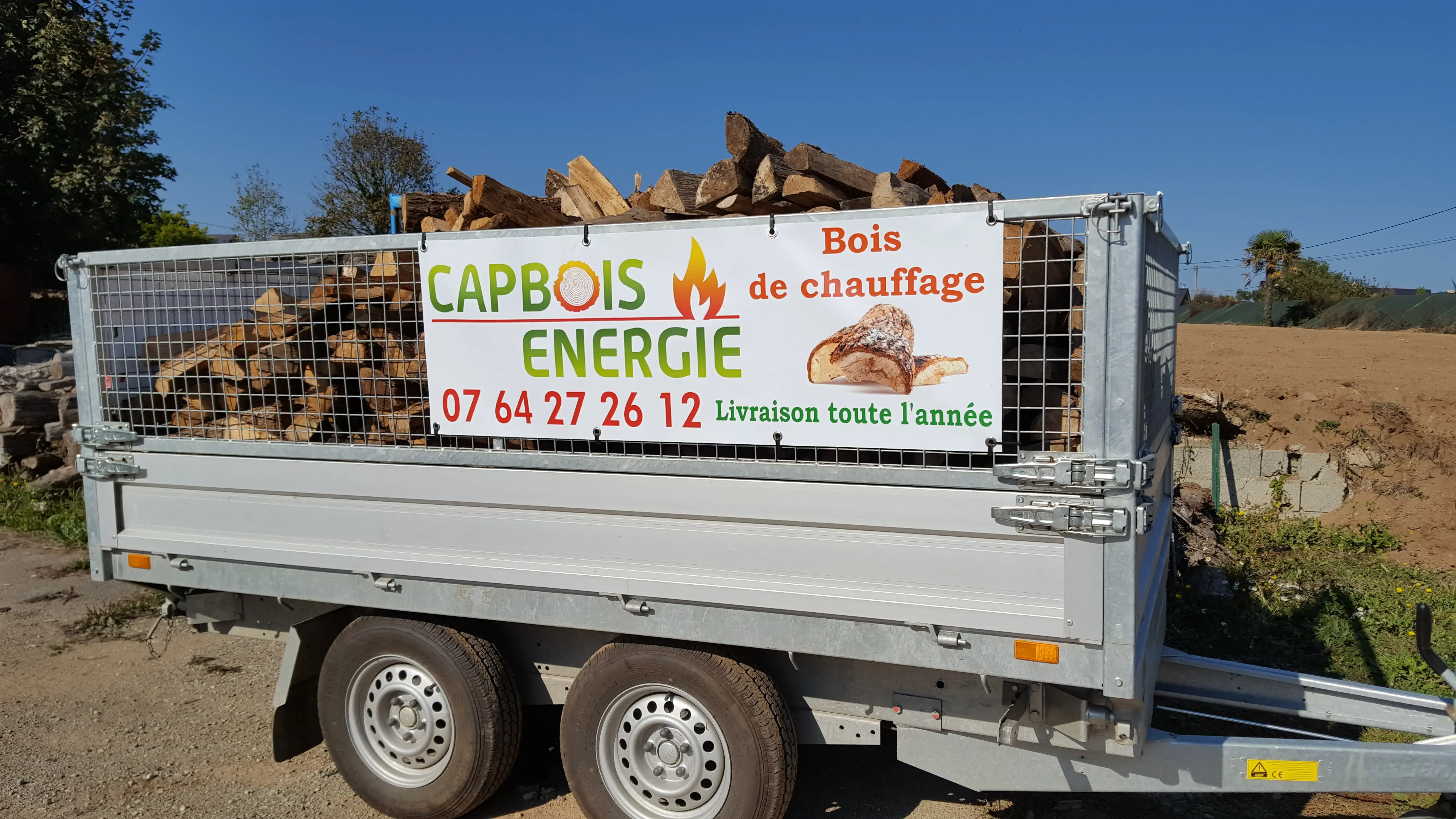 CAPBOIS ENERGIE