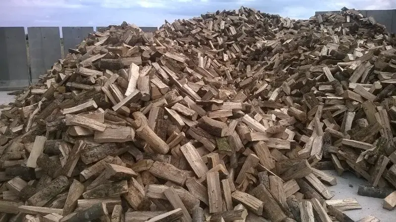 SARL LP BOIS DE CHAUFFAGE
