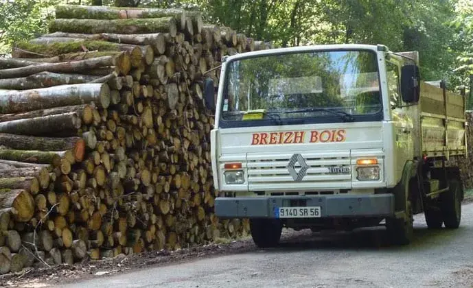 Breizh Bois