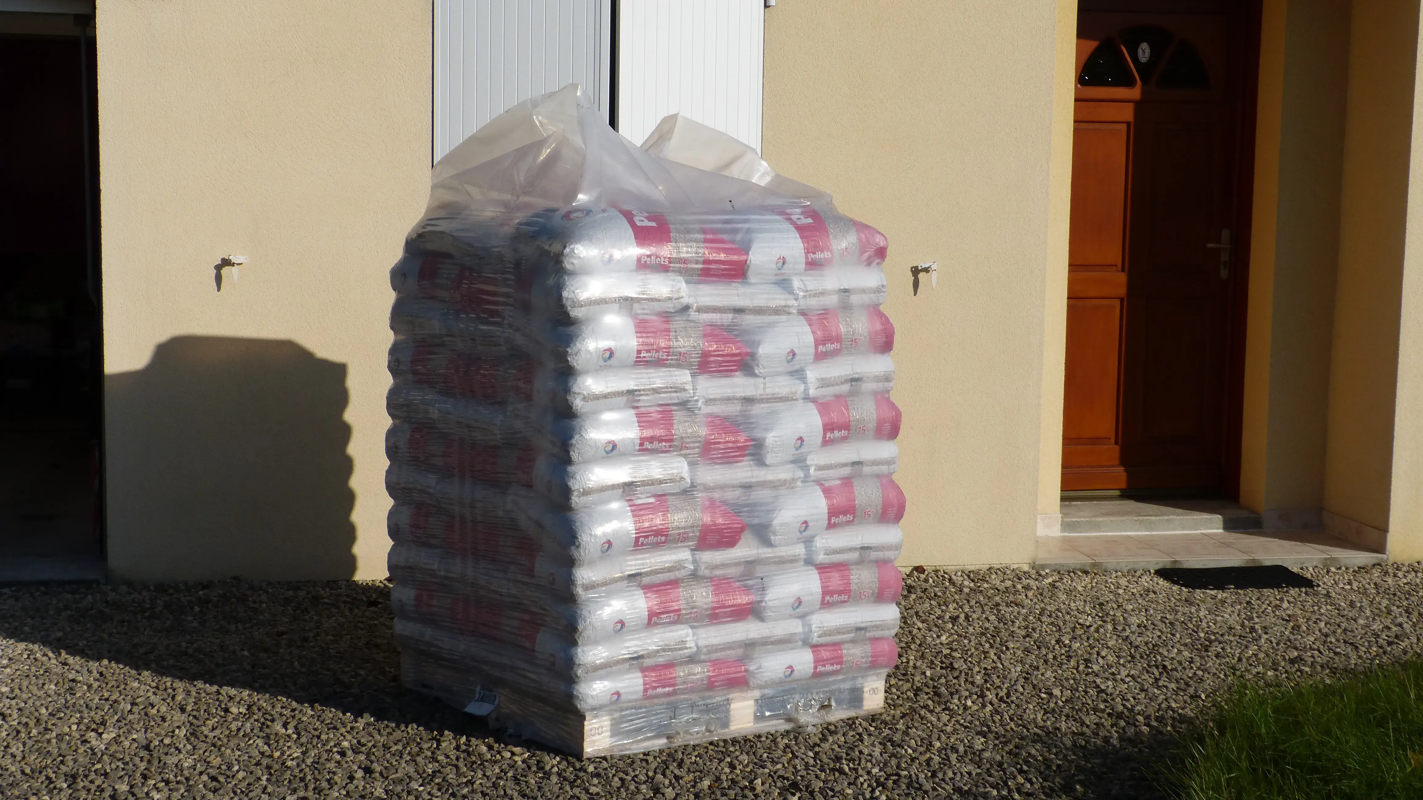 TotalEnergies Proxi Nord Ouest (CPO)