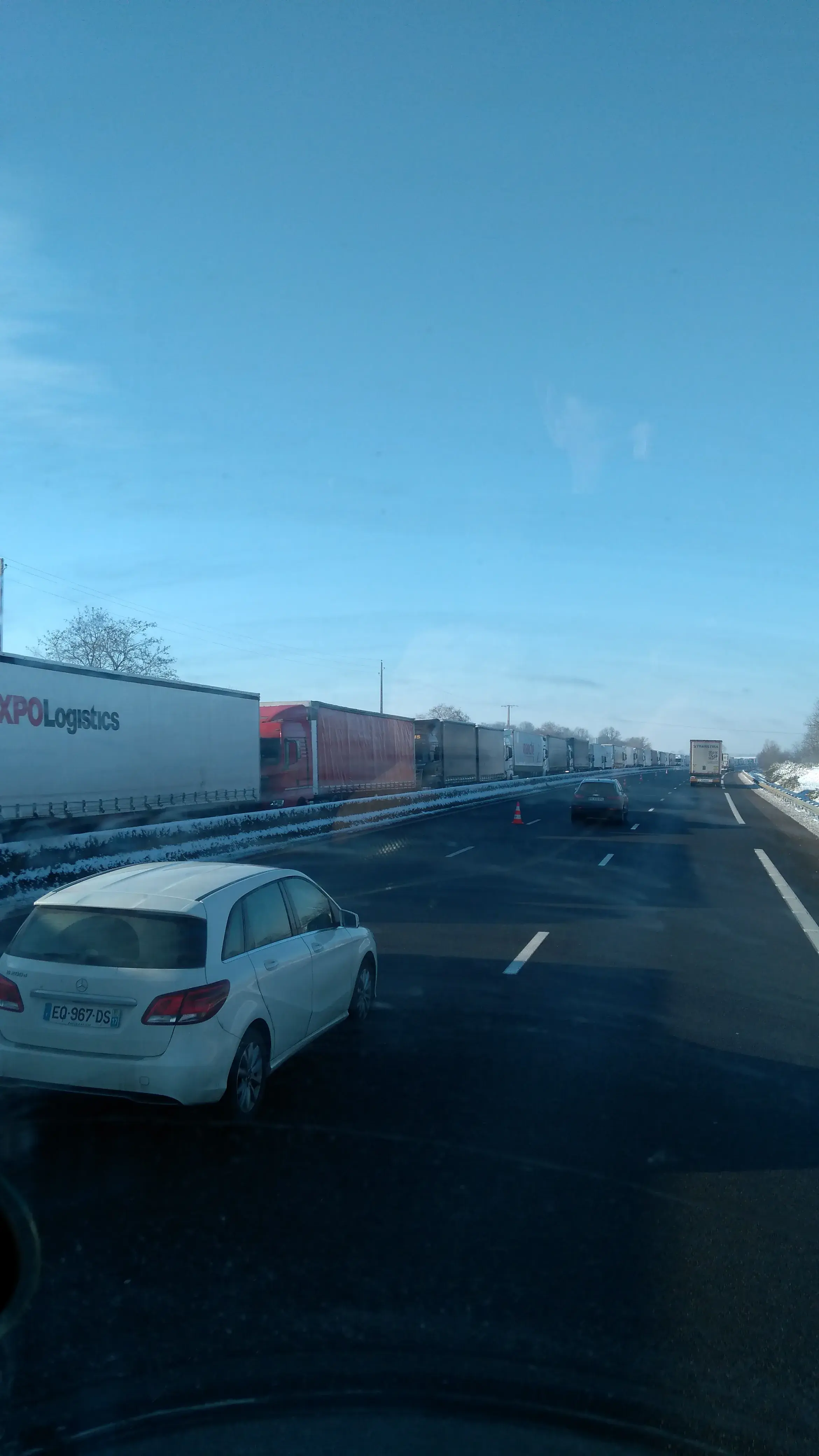 Bois Chauffage Services