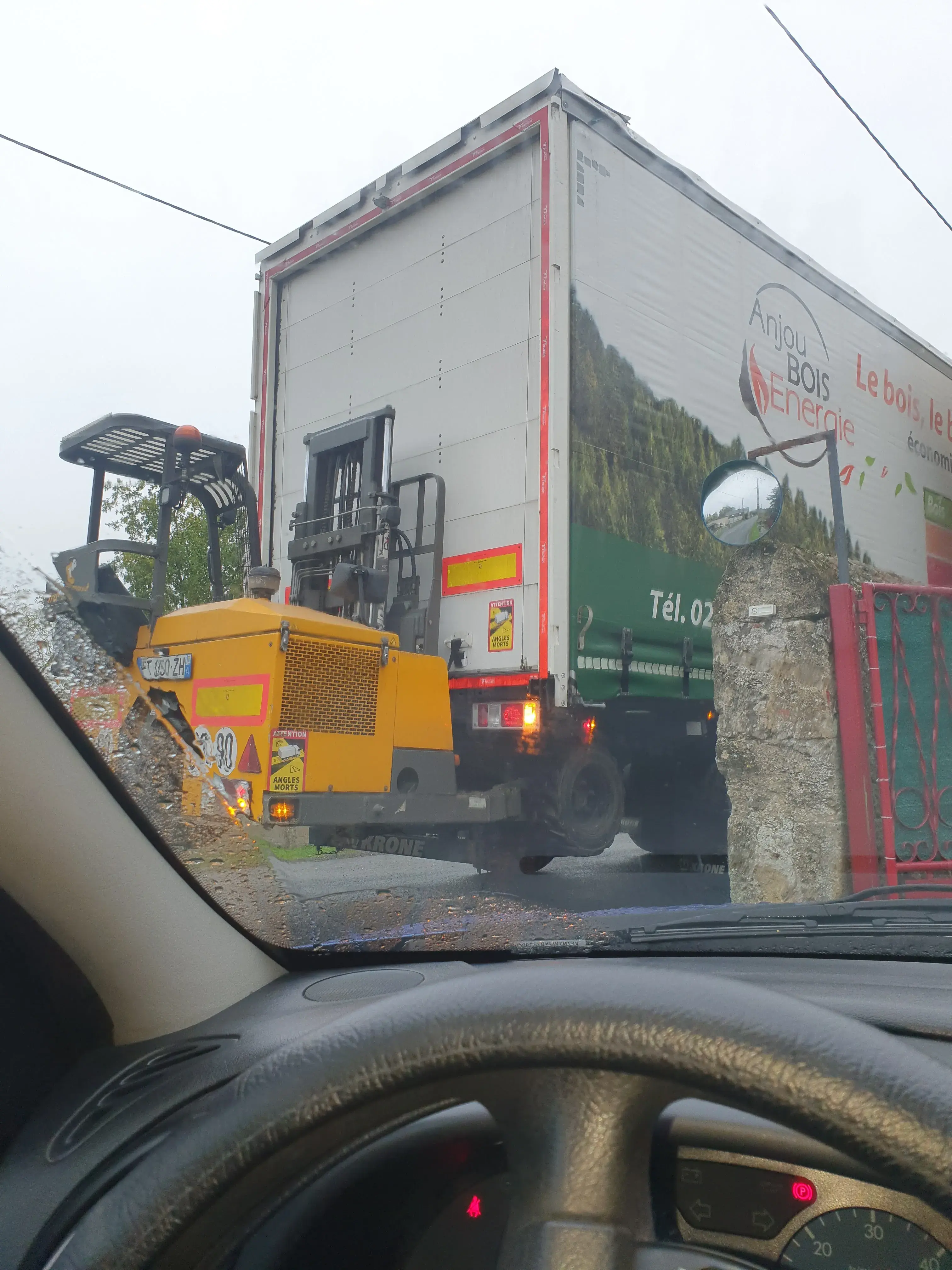 Anjou Bois Energie Sarl